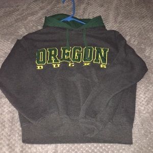 Oregon Ducks Sweatshirt